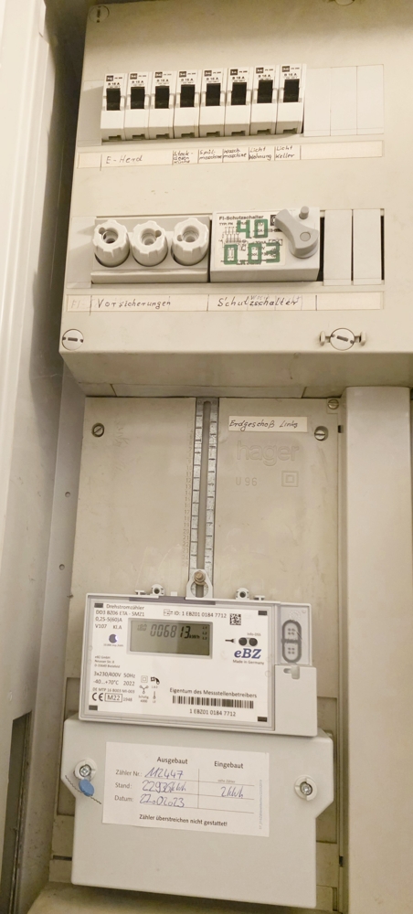 Paketverkauf - 2x Wohnungen (EG+OG) im selben Haus zu verkaufen ! – Osnabrück – Vorschaubild 11