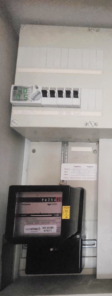 Paketverkauf - 2x Wohnungen (EG+OG) im selben Haus zu verkaufen ! – Osnabrück – Vorschaubild 16