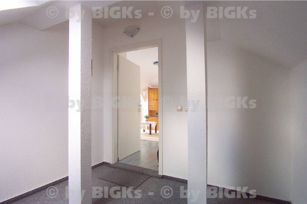 BIGKs - Chemnitz: Möblierte 1 Zimmerwohnung,integrierte Küche&Wannenbad,Balkon, (-;) – Chemnitz – Vorschaubild 8