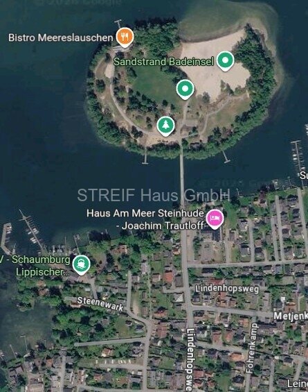 -Inkl. Grundstück- Ihre neue Doppelhaushälfte in 31515 Steinhude -jetzt reservieren- – Steinhude – Vorschaubild 7