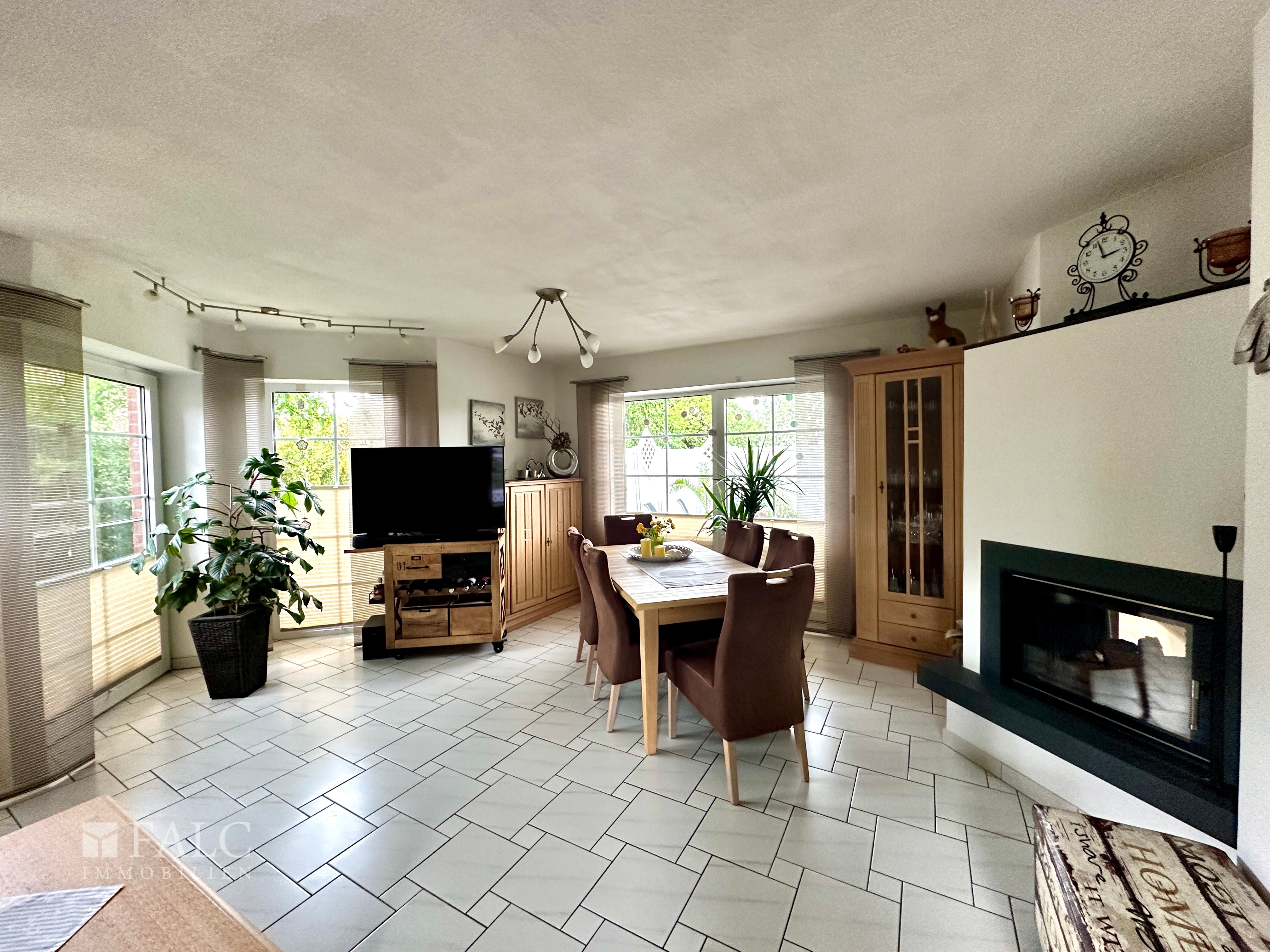 Ein Zuhause zum Wohlfühlen - Tolles Architektenhaus in bester Lage von Himmelpforten – Himmelpforten – Vorschaubild 11