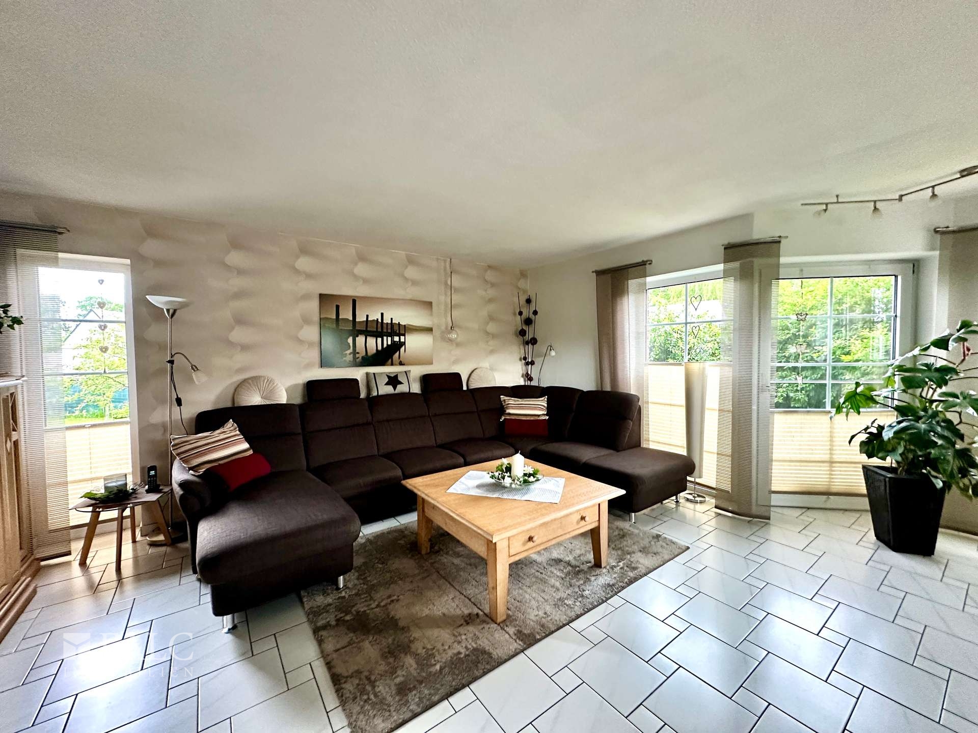 Ein Zuhause zum Wohlfühlen - Tolles Architektenhaus in bester Lage von Himmelpforten – Himmelpforten – Vorschaubild 13