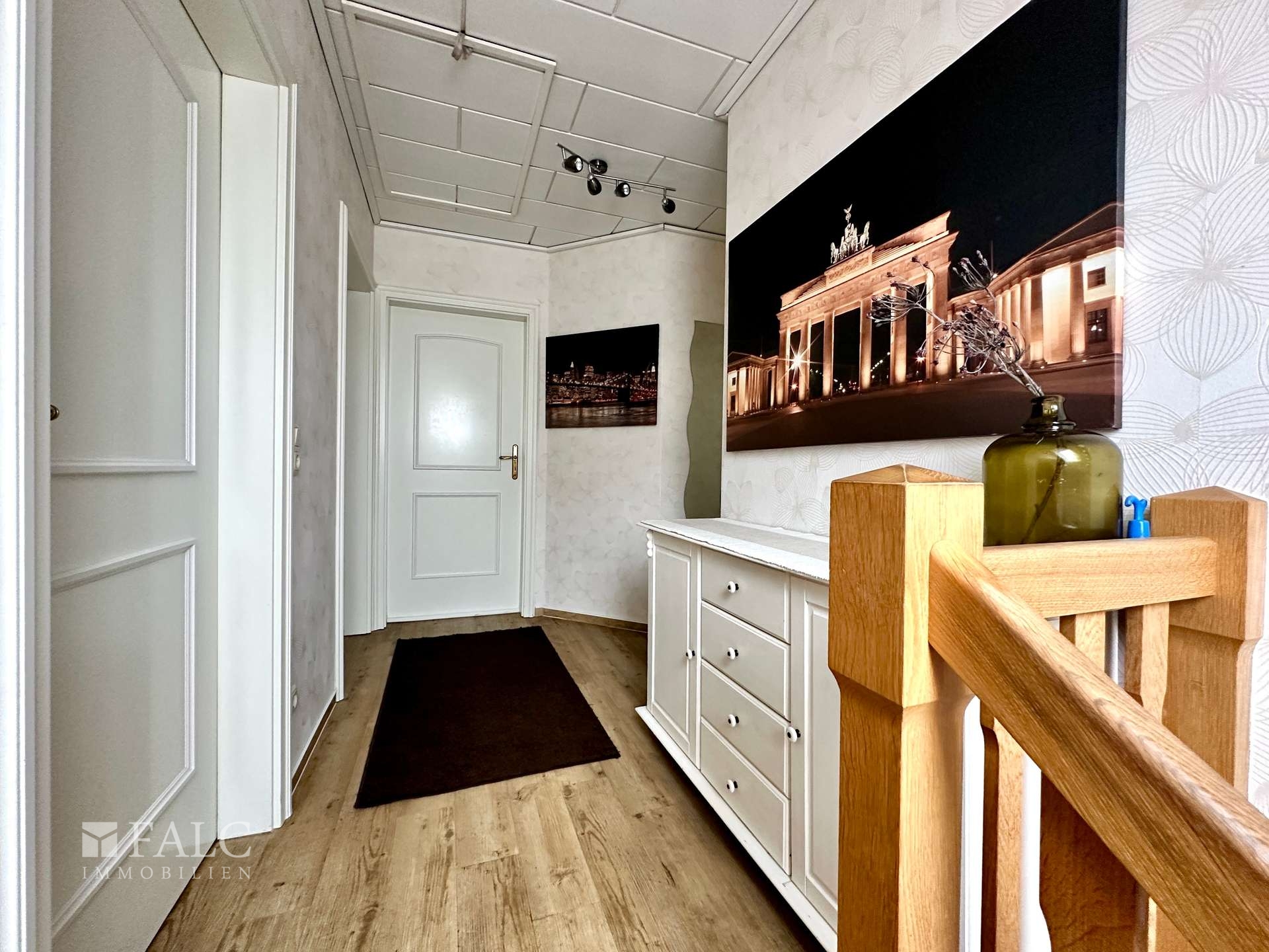 Ein Zuhause zum Wohlfühlen - Tolles Architektenhaus in bester Lage von Himmelpforten – Himmelpforten – Vorschaubild 16