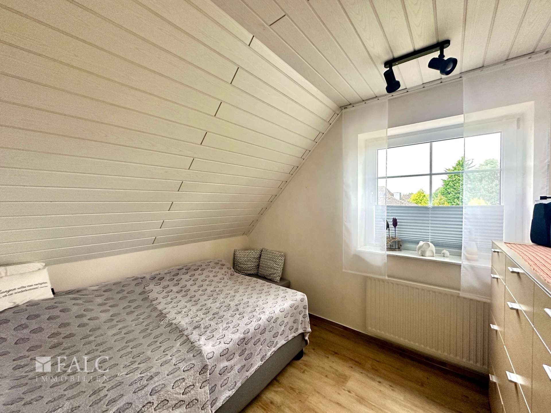 Ein Zuhause zum Wohlfühlen - Tolles Architektenhaus in bester Lage von Himmelpforten – Himmelpforten – Vorschaubild 23