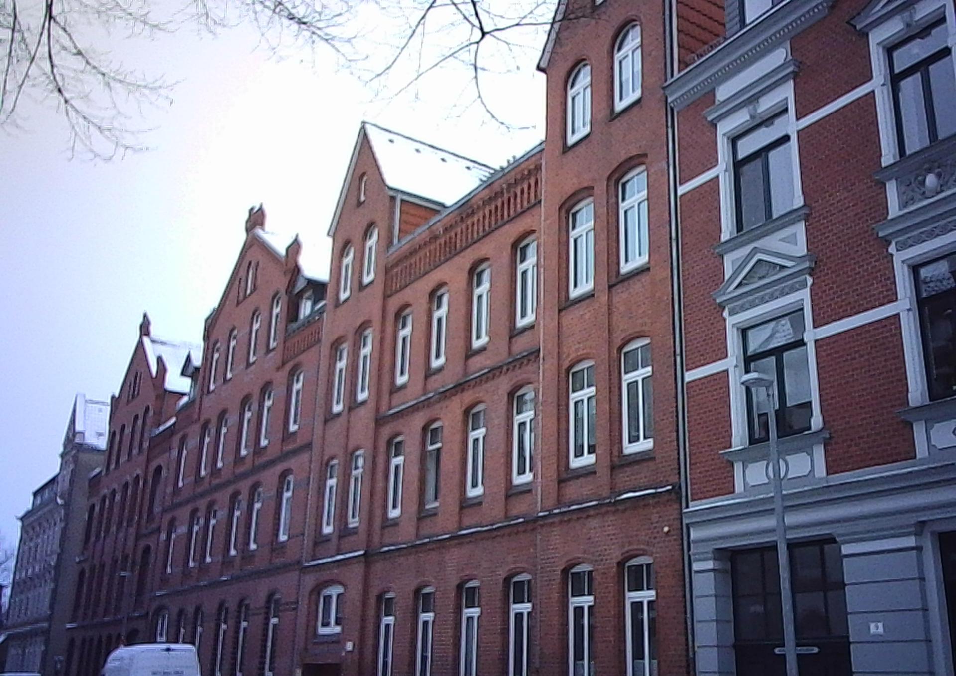 Charmante 2,5-Zimmer-Wohnung in Döhren – inkl.Garage und Gartennutzung – Hannover – Vorschaubild 5