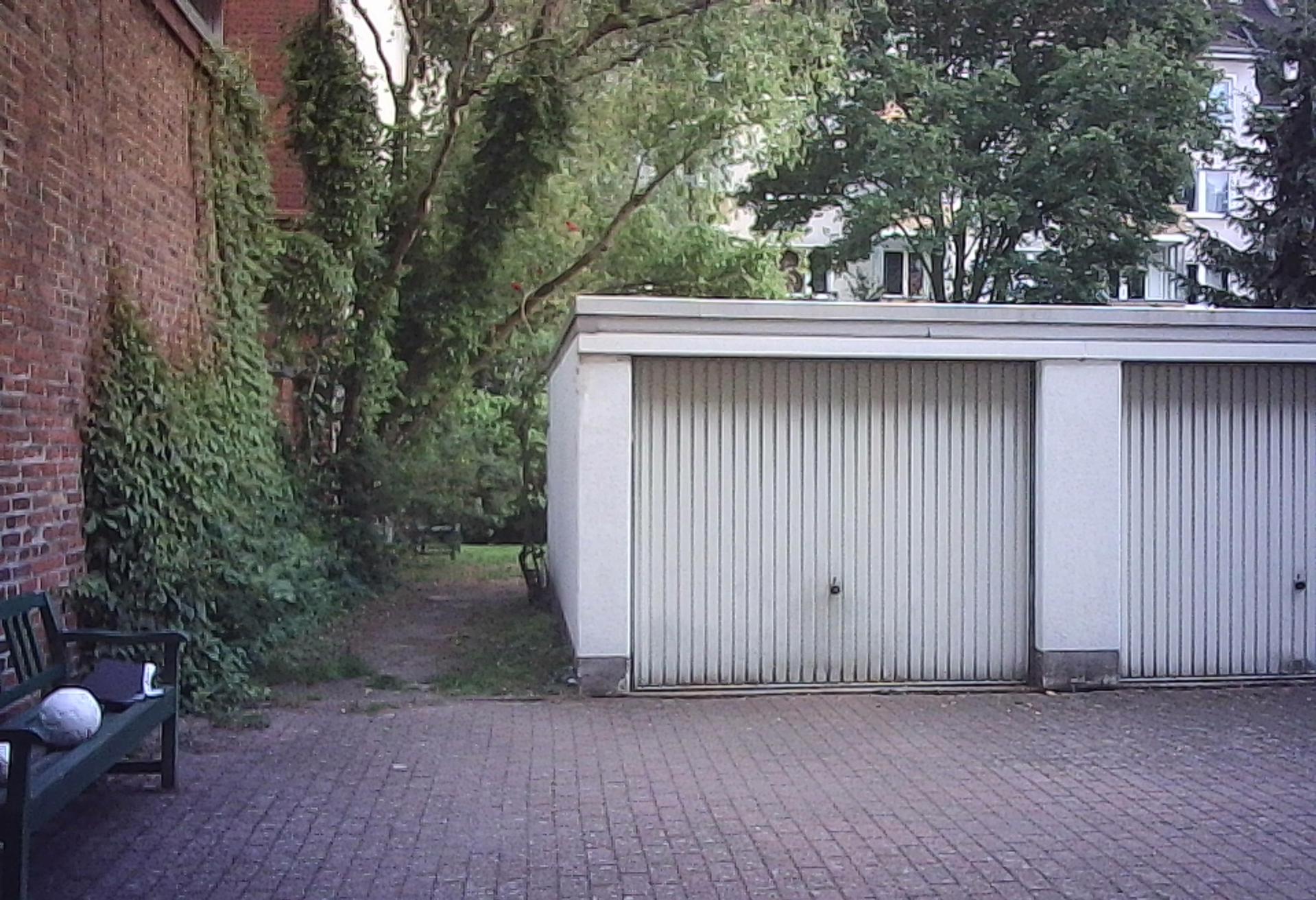Charmante 2,5-Zimmer-Wohnung in Döhren – inkl.Garage und Gartennutzung – Hannover – Vorschaubild 7