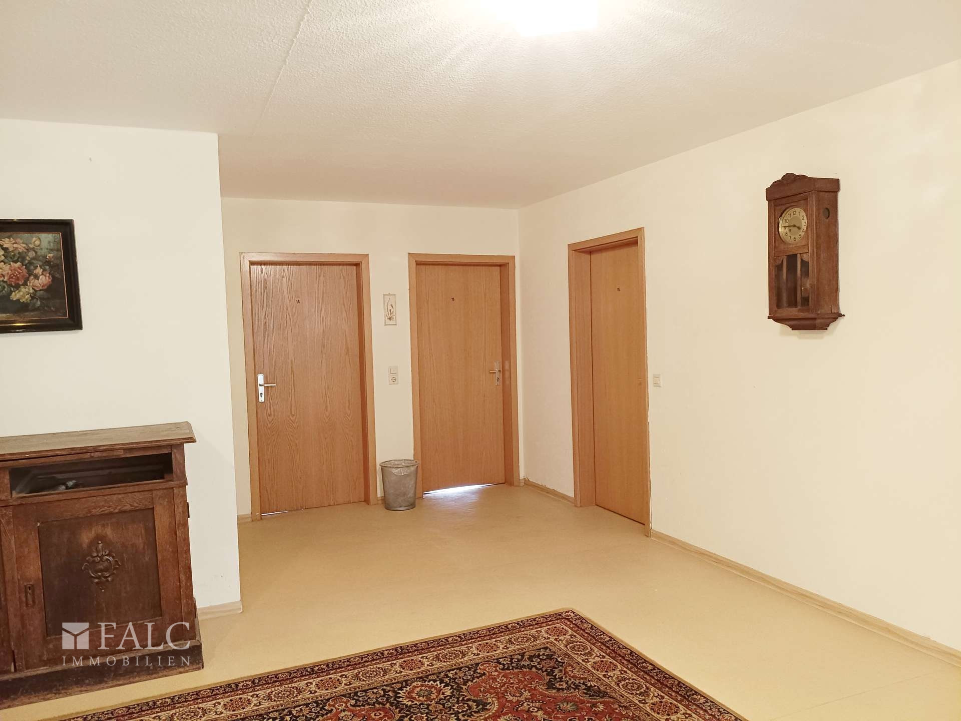 Hotel und Gastroimmobilie mit viel Raum zur individuellen Verwendung – Wiesthal – Vorschaubild 3
