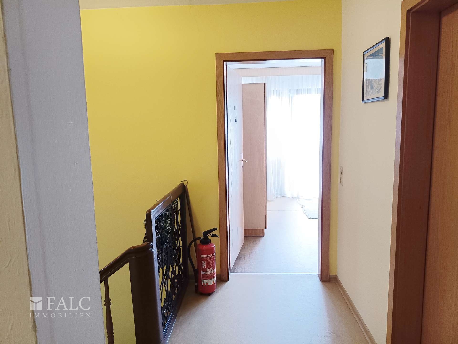 Hotel und Gastroimmobilie mit viel Raum zur individuellen Verwendung – Wiesthal – Vorschaubild 5