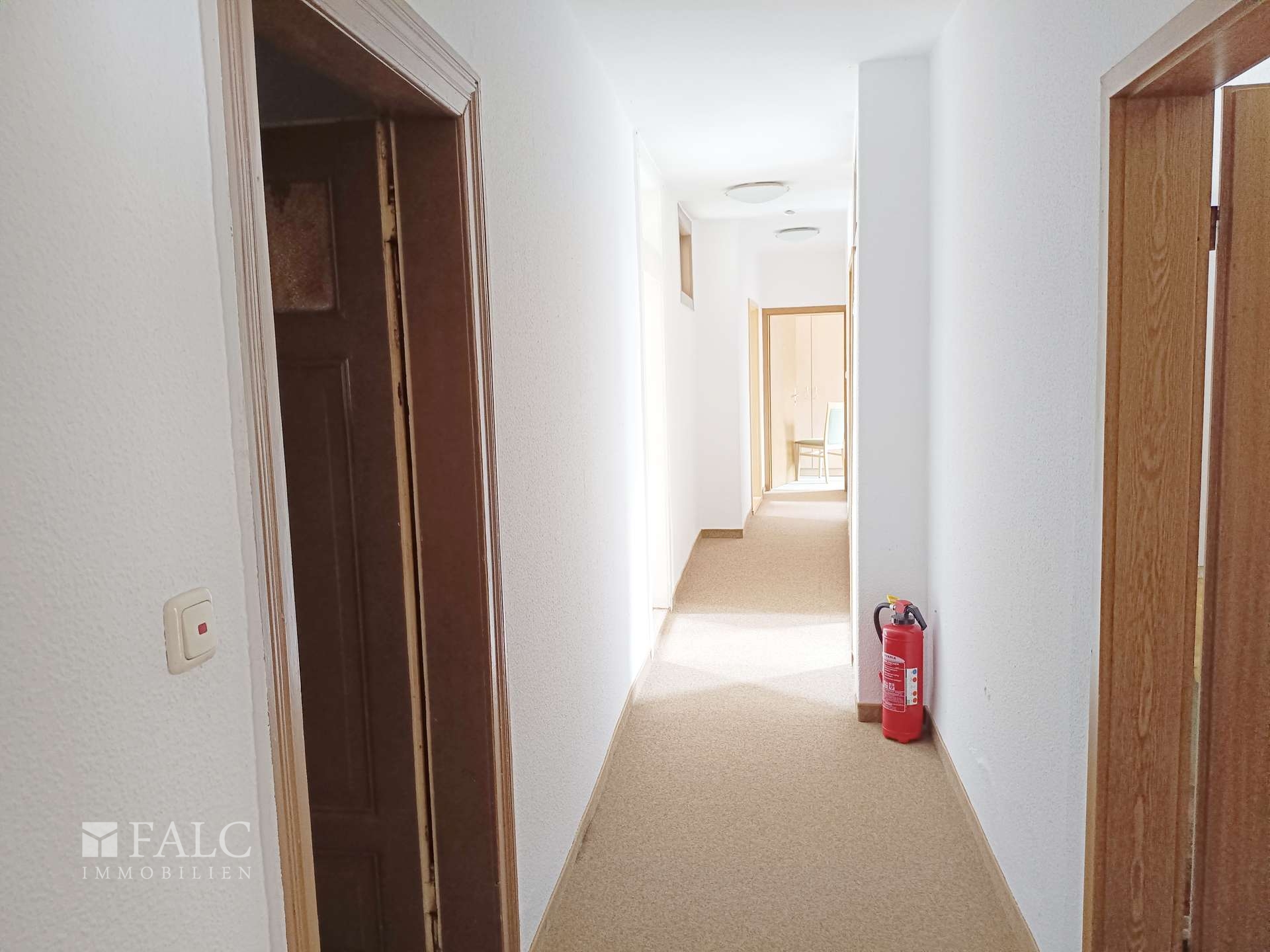Hotel und Gastroimmobilie mit viel Raum zur individuellen Verwendung – Wiesthal – Vorschaubild 9