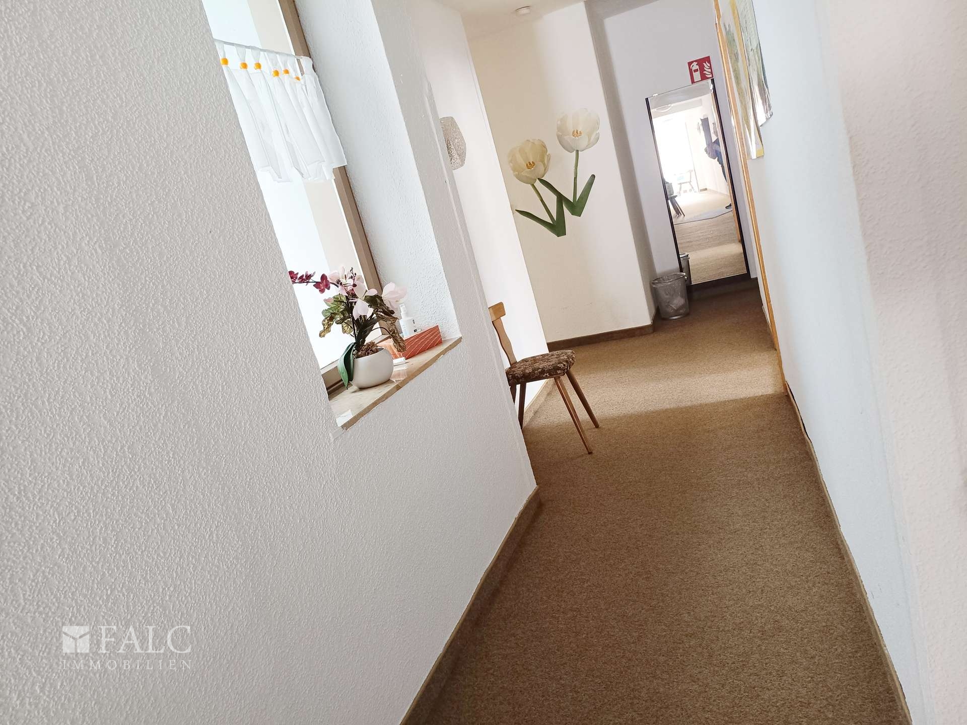 Hotel und Gastroimmobilie mit viel Raum zur individuellen Verwendung – Wiesthal – Vorschaubild 15