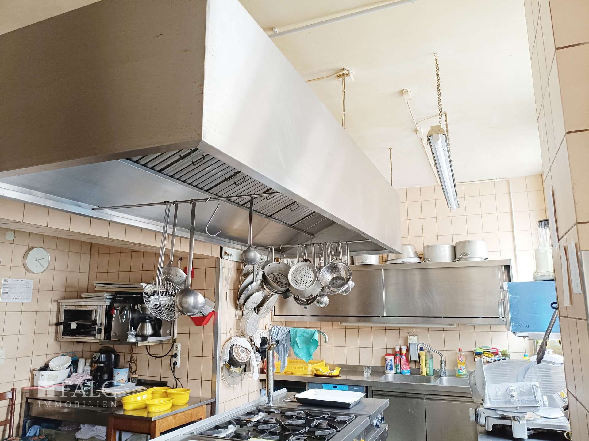 Hotel und Gastroimmobilie mit viel Raum zur individuellen Verwendung – Wiesthal – Vorschaubild 20
