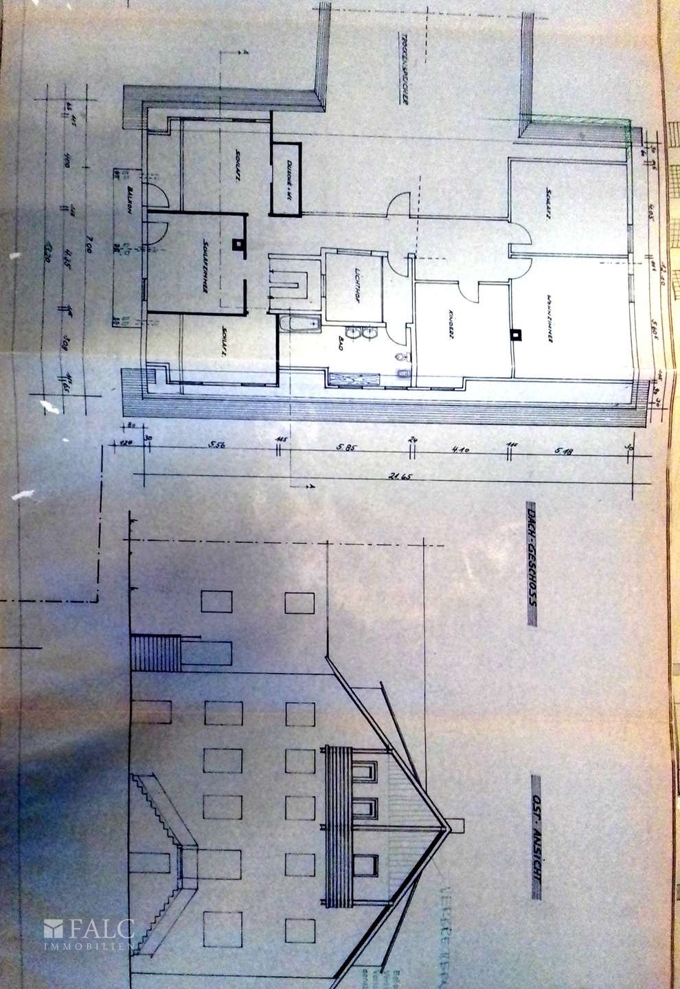 Hotel und Gastroimmobilie mit viel Raum zur individuellen Verwendung – Wiesthal – Vorschaubild 29