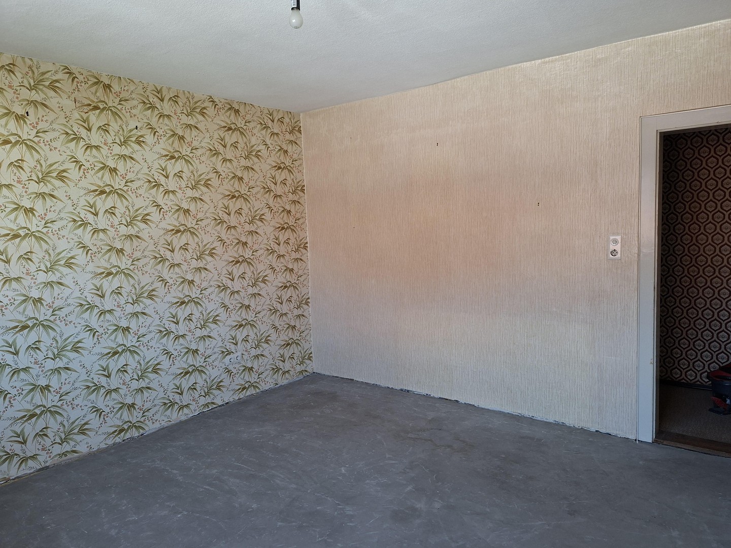Wohn-/Geschäftshaus mit 2 Wohneinheiten, ehem. Bäckereifachgeschäft und Gewerbe-/Nutzflächen – Münchsmünster – Vorschaubild 22