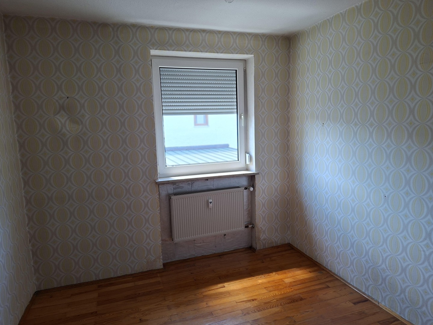 Wohn-/Geschäftshaus mit 2 Wohneinheiten, ehem. Bäckereifachgeschäft und Gewerbe-/Nutzflächen – Münchsmünster – Vorschaubild 25