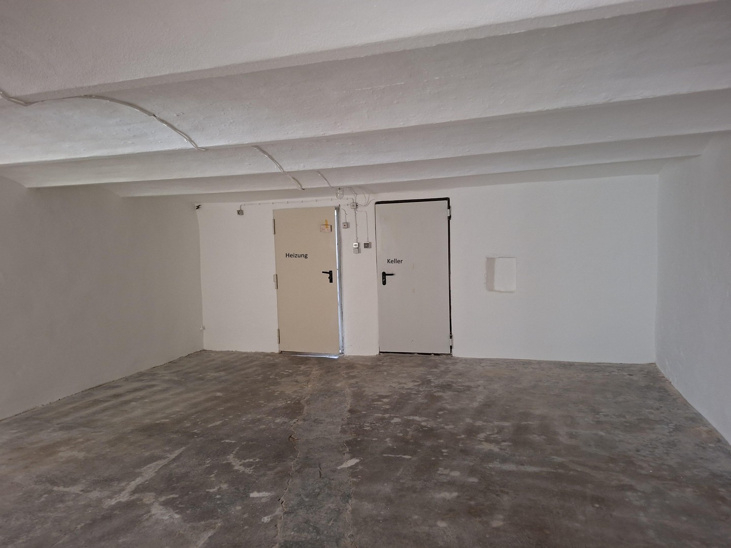 Wohn-/Geschäftshaus mit 2 Wohneinheiten, ehem. Bäckereifachgeschäft und Gewerbe-/Nutzflächen – Münchsmünster – Vorschaubild 47
