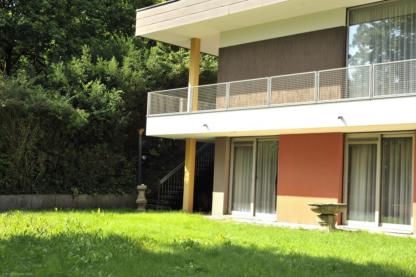 Provisionsfrei vom Eigentümer: 290 m² Wohnhaus - 909 m² Südgrundstück – Bayreuth – Vorschaubild 2