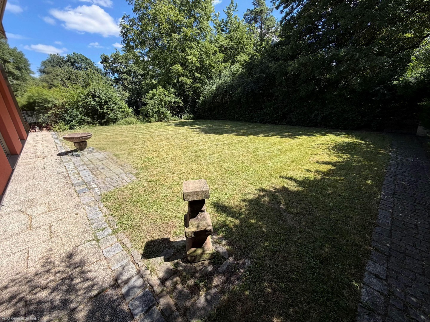 Provisionsfrei vom Eigentümer: 290 m² Wohnhaus - 909 m² Südgrundstück – Bayreuth – Vorschaubild 3