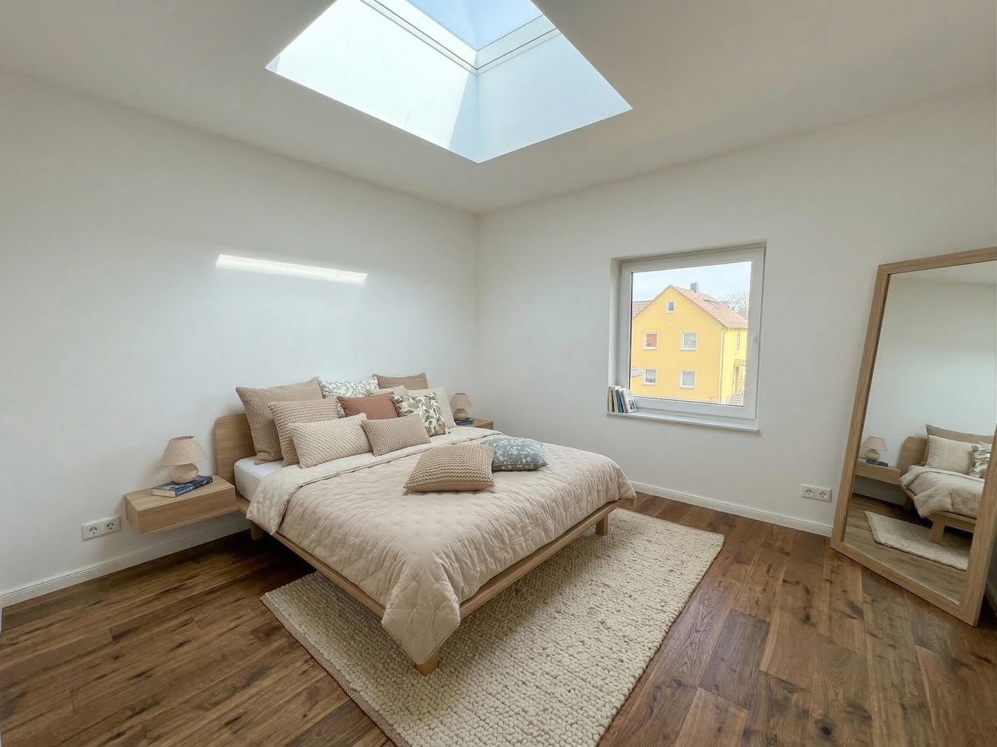 RESERVIERT Dachgeschosswohnung mit Loggia – Potsdam – Vorschaubild 19