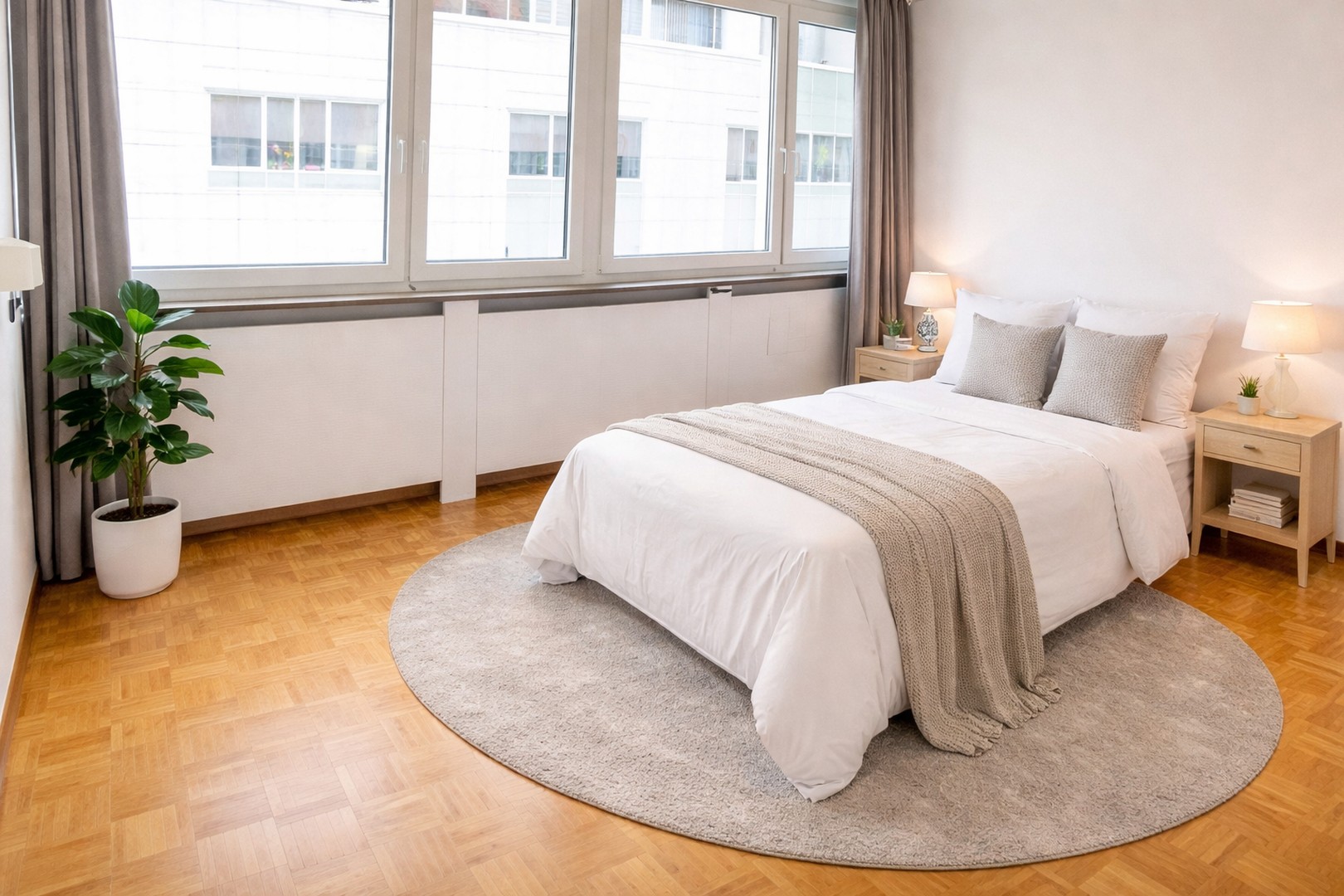 Provisionfrei: Bezugsfreie, helle 2-Zimmer-Wohnung mit Aufzug in begehrter Lage Stuttgart-West – Stuttgart – Vorschaubild 3