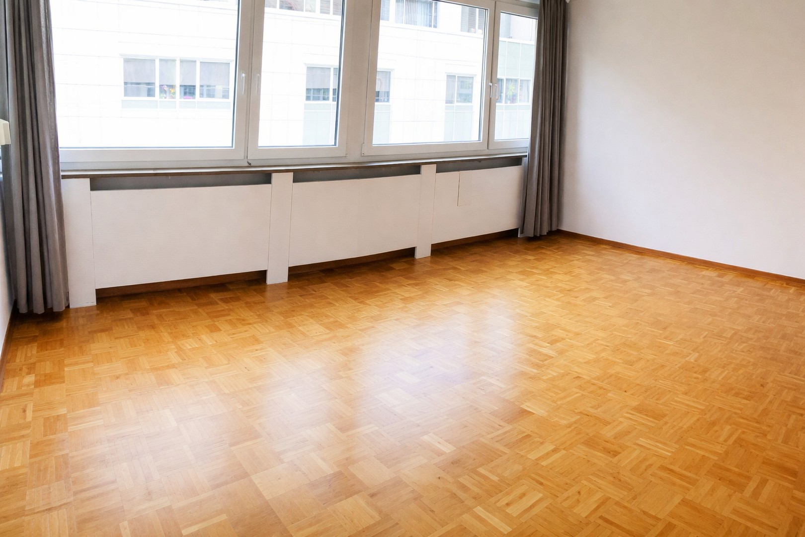 Provisionfrei: Bezugsfreie, helle 2-Zimmer-Wohnung mit Aufzug in begehrter Lage Stuttgart-West – Stuttgart – Vorschaubild 4