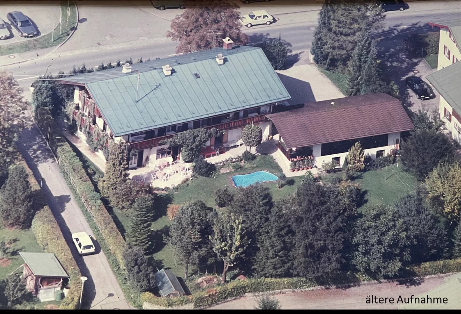 Provisionsfrei: Attraktives Baugrundstück in ruhiger Lage und Bergpanorama – Schönau am Königssee – Vorschaubild 2