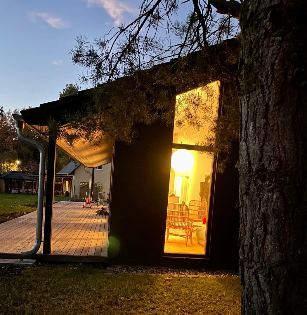 Einfamilienhaus zum Kauf - Erstbezug – Waldsieversdorf – Vorschaubild 3
