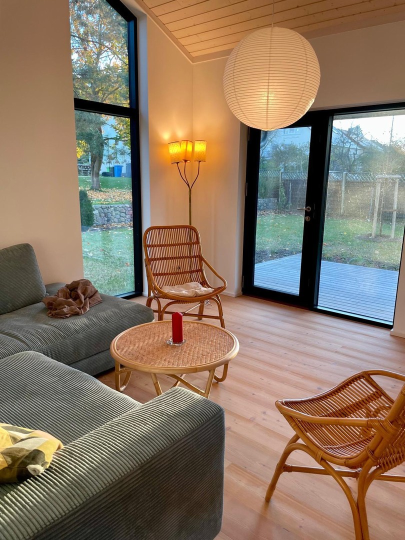 Einfamilienhaus zum Kauf - Erstbezug – Waldsieversdorf – Vorschaubild 4