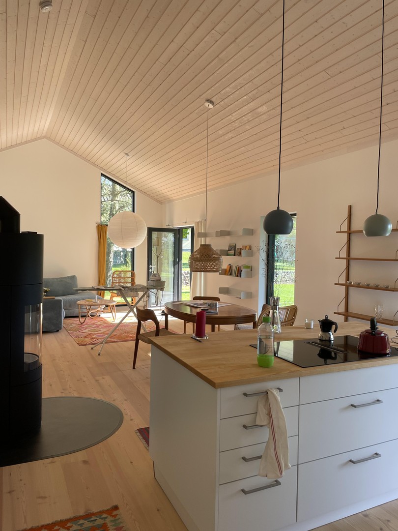 Einfamilienhaus zum Kauf - Erstbezug – Waldsieversdorf – Vorschaubild 6