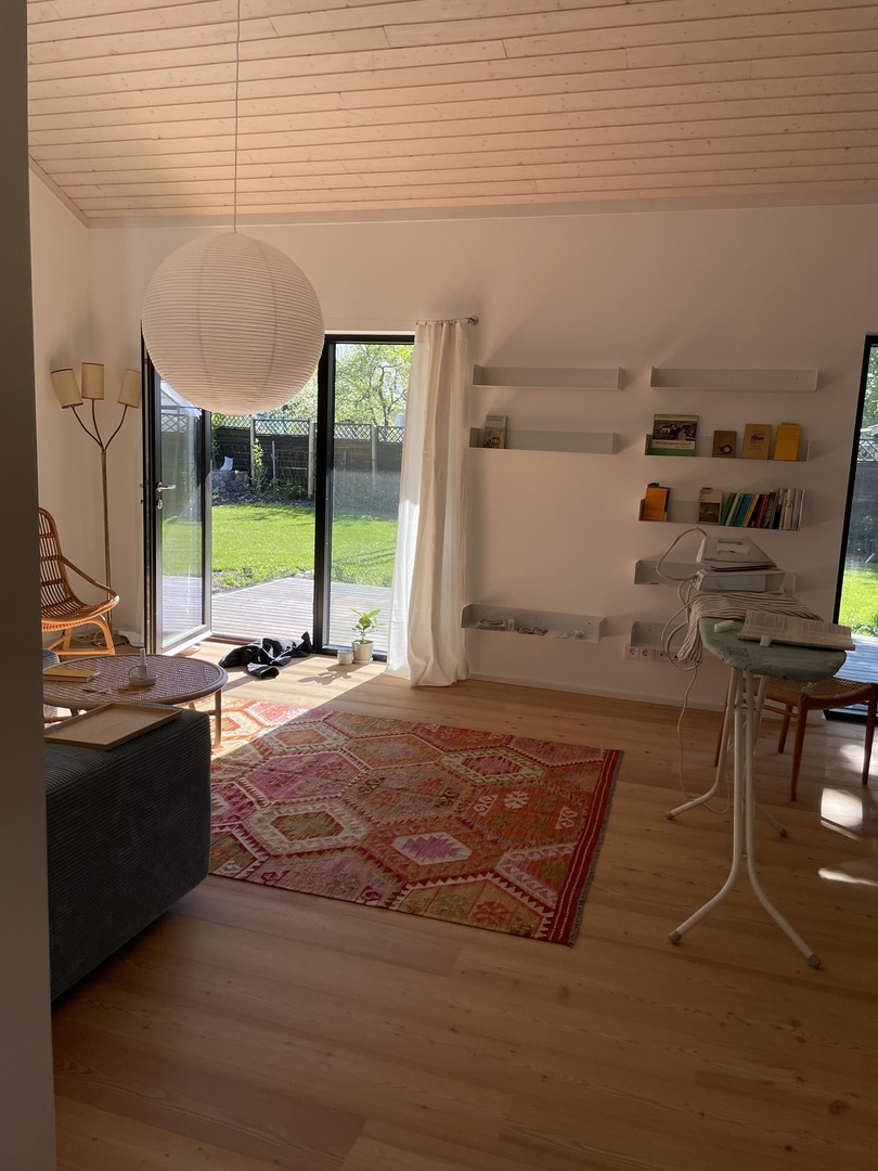 Einfamilienhaus zum Kauf - Erstbezug – Waldsieversdorf – Vorschaubild 8