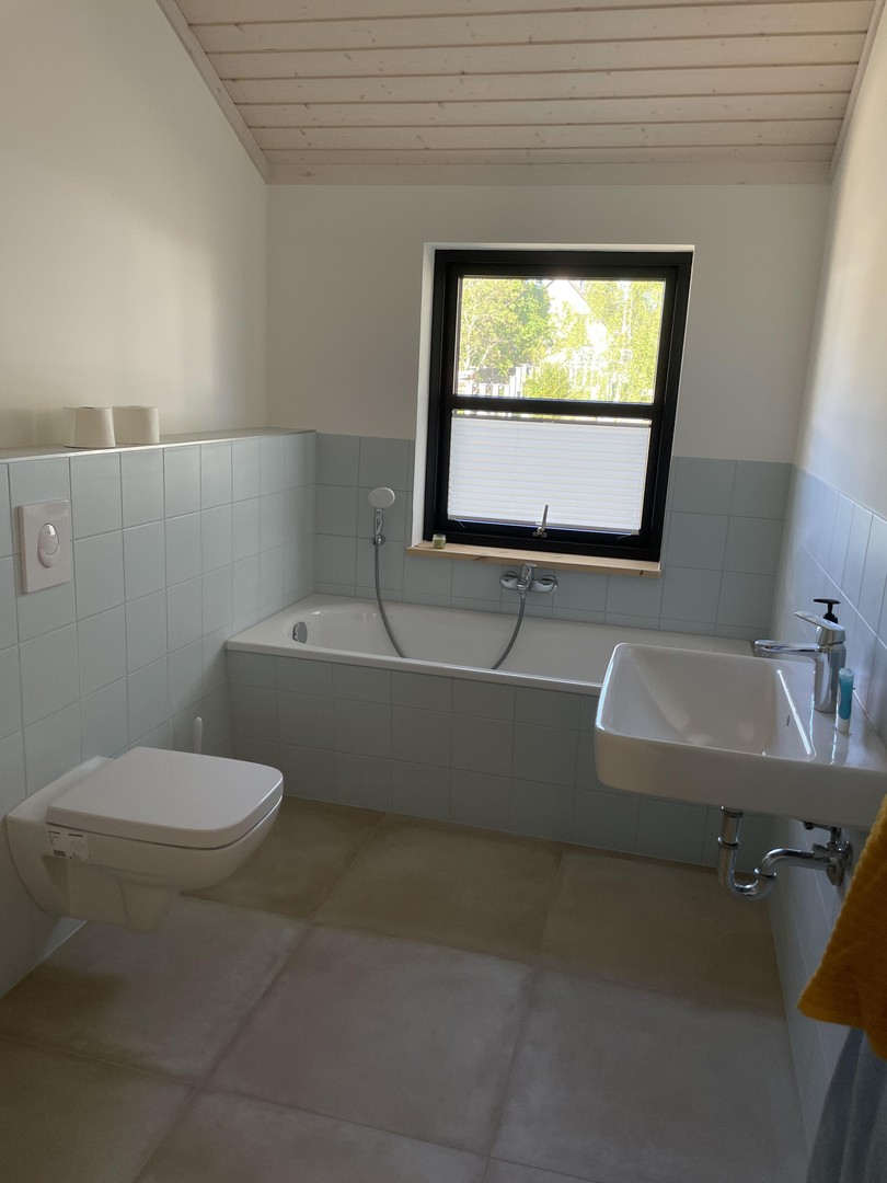 Einfamilienhaus zum Kauf - Erstbezug – Waldsieversdorf – Vorschaubild 9