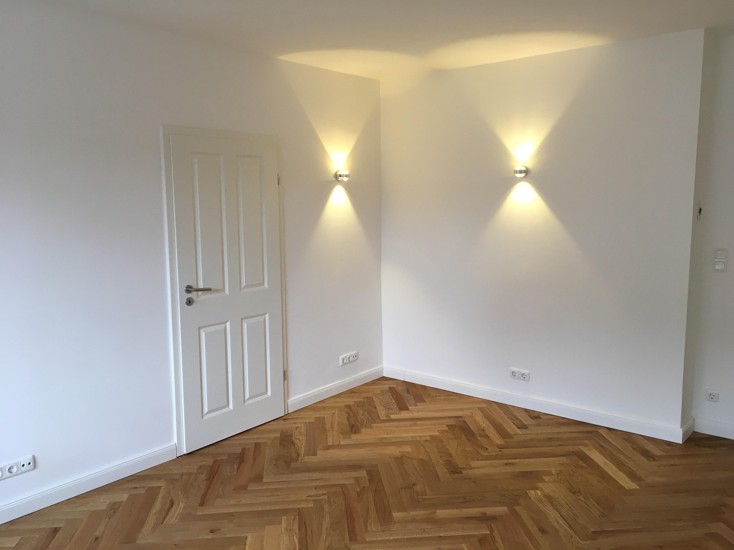 Exklusive 2-Zimmer-Wohnung am Belvedere – Holtenauer Straß