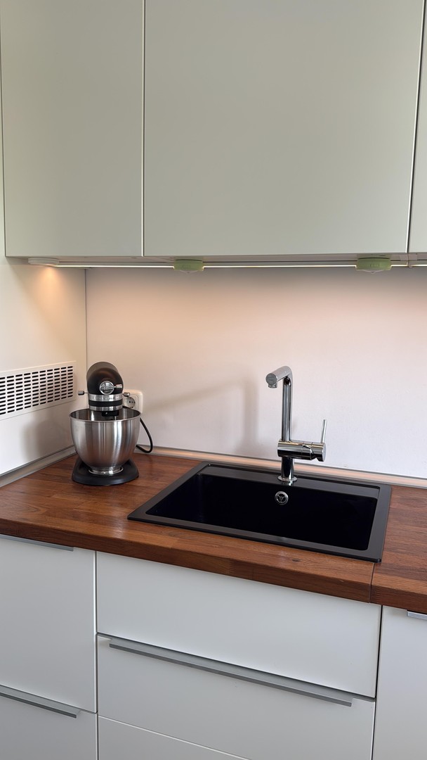 Exklusive 2-Zimmer-Wohnung am Belvedere – Holtenauer Straß – Kiel – Vorschaubild 3