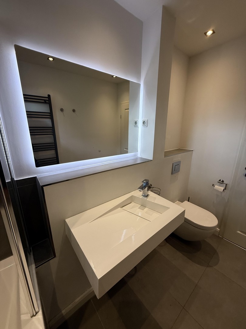 Exklusive 2-Zimmer-Wohnung am Belvedere – Holtenauer Straß – Kiel – Vorschaubild 5
