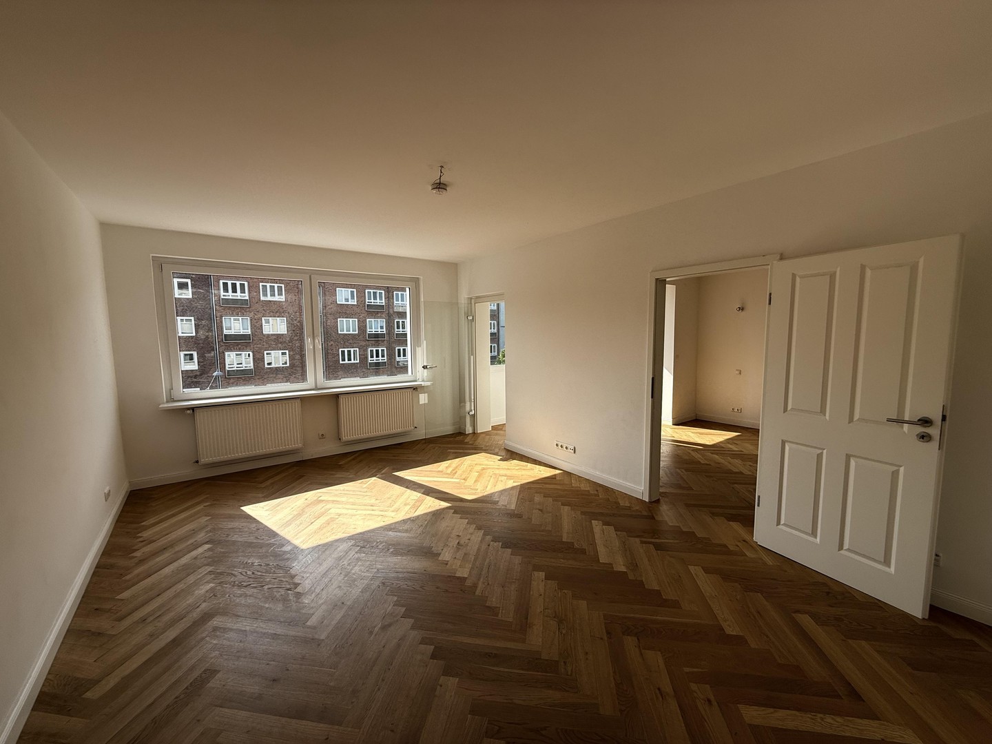 Exklusive 2-Zimmer-Wohnung am Belvedere – Holtenauer Straß – Kiel – Vorschaubild 6