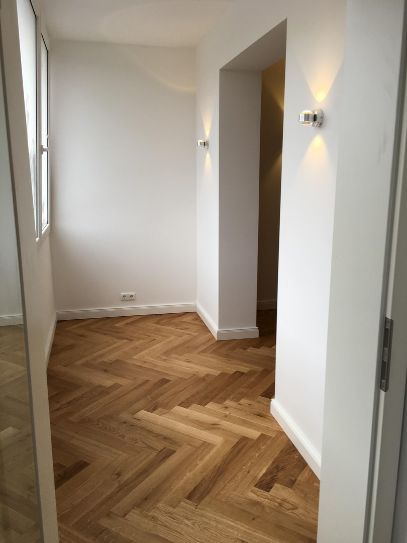 Exklusive 2-Zimmer-Wohnung am Belvedere – Holtenauer Straß – Kiel – Vorschaubild 7
