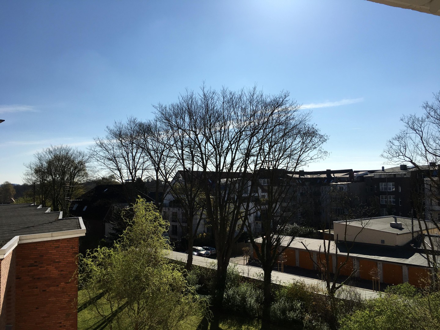 Exklusive 2-Zimmer-Wohnung am Belvedere – Holtenauer Straß – Kiel – Vorschaubild 9
