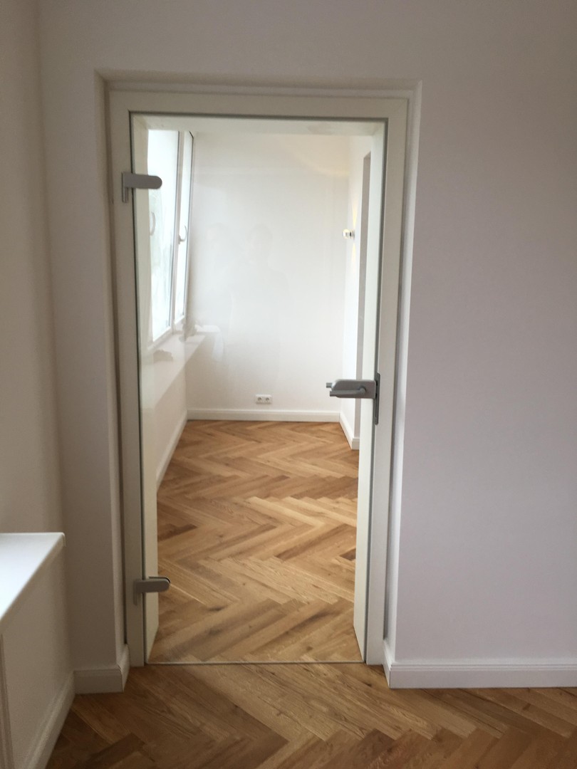 Exklusive 2-Zimmer-Wohnung am Belvedere – Holtenauer Straß – Kiel – Vorschaubild 10
