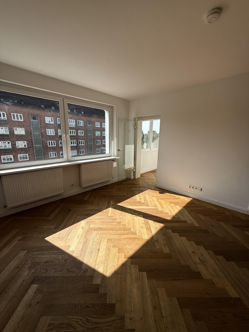 Exklusive 2-Zimmer-Wohnung am Belvedere – Holtenauer Straß – Kiel – Vorschaubild 11