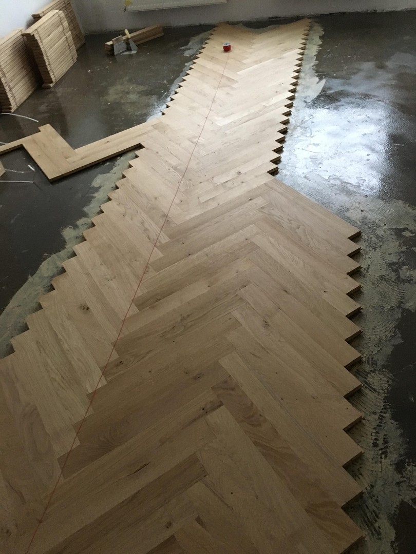 Exklusive 2-Zimmer-Wohnung am Belvedere – Holtenauer Straß – Kiel – Vorschaubild 15