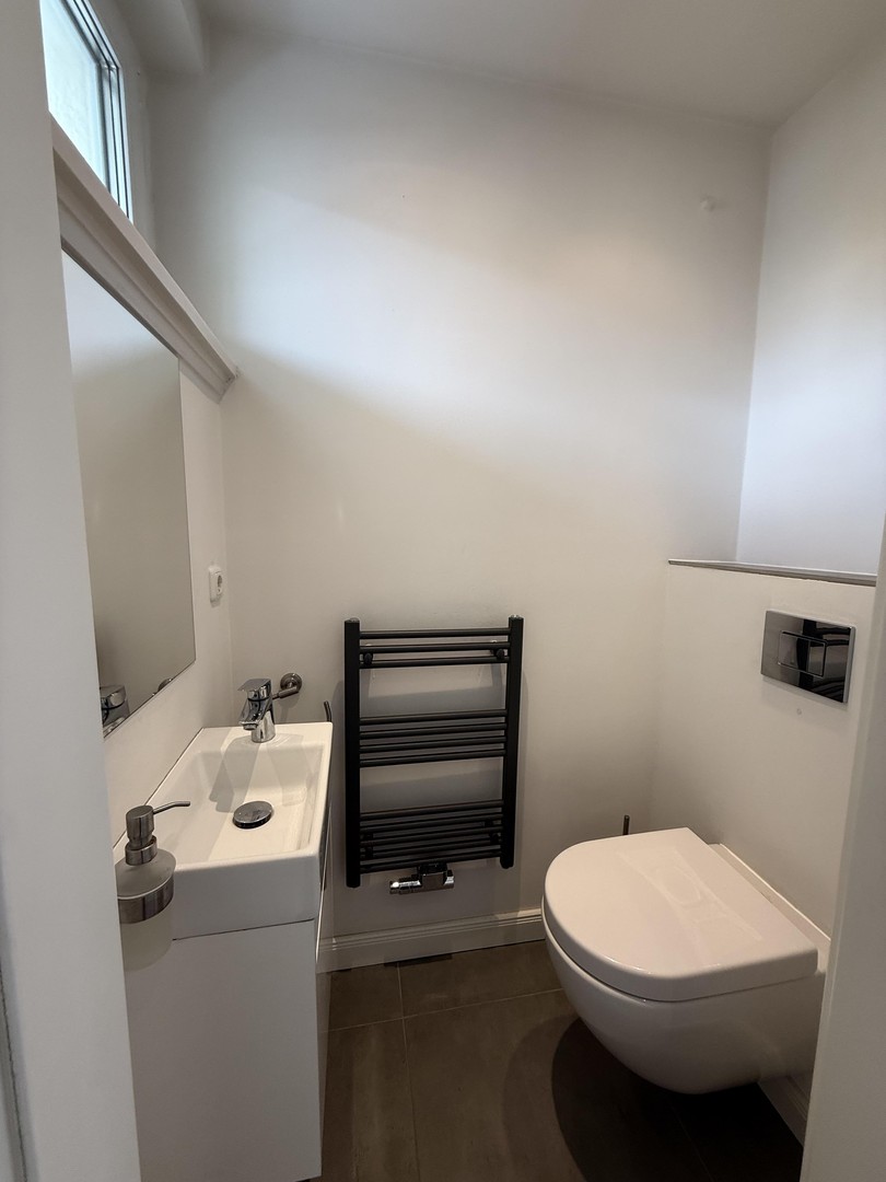 Exklusive 2-Zimmer-Wohnung am Belvedere – Holtenauer Straß – Kiel – Vorschaubild 16