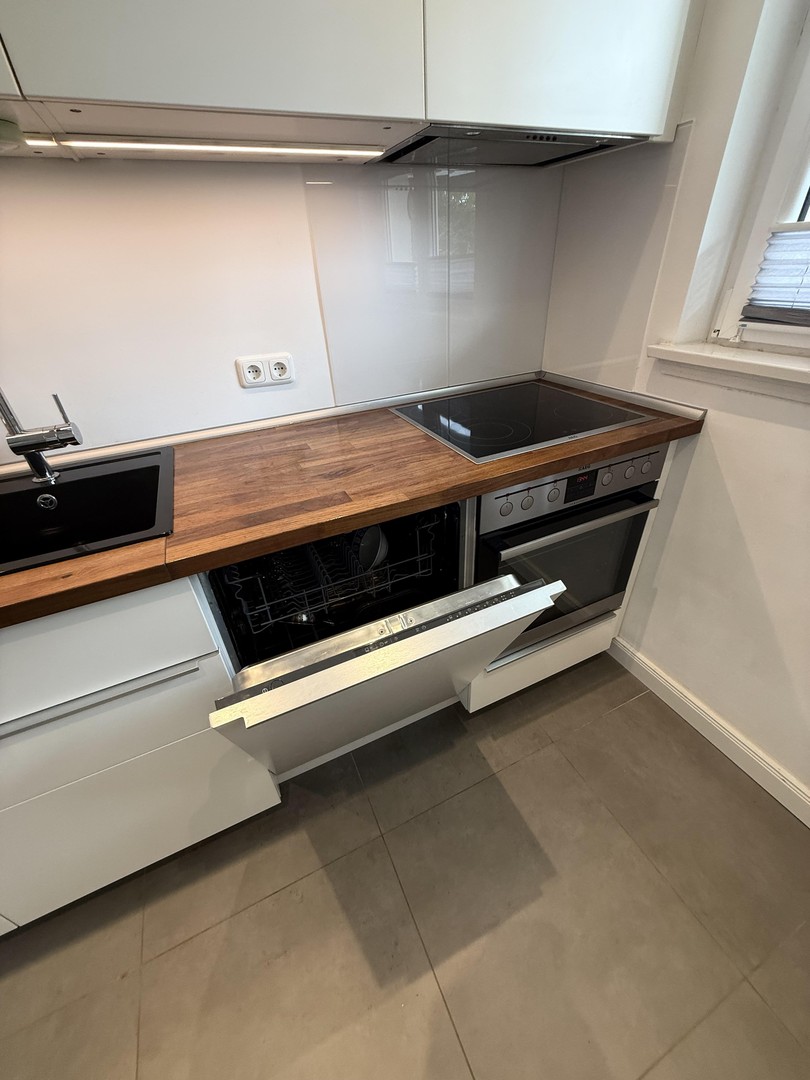 Exklusive 2-Zimmer-Wohnung am Belvedere – Holtenauer Straß – Kiel – Vorschaubild 18