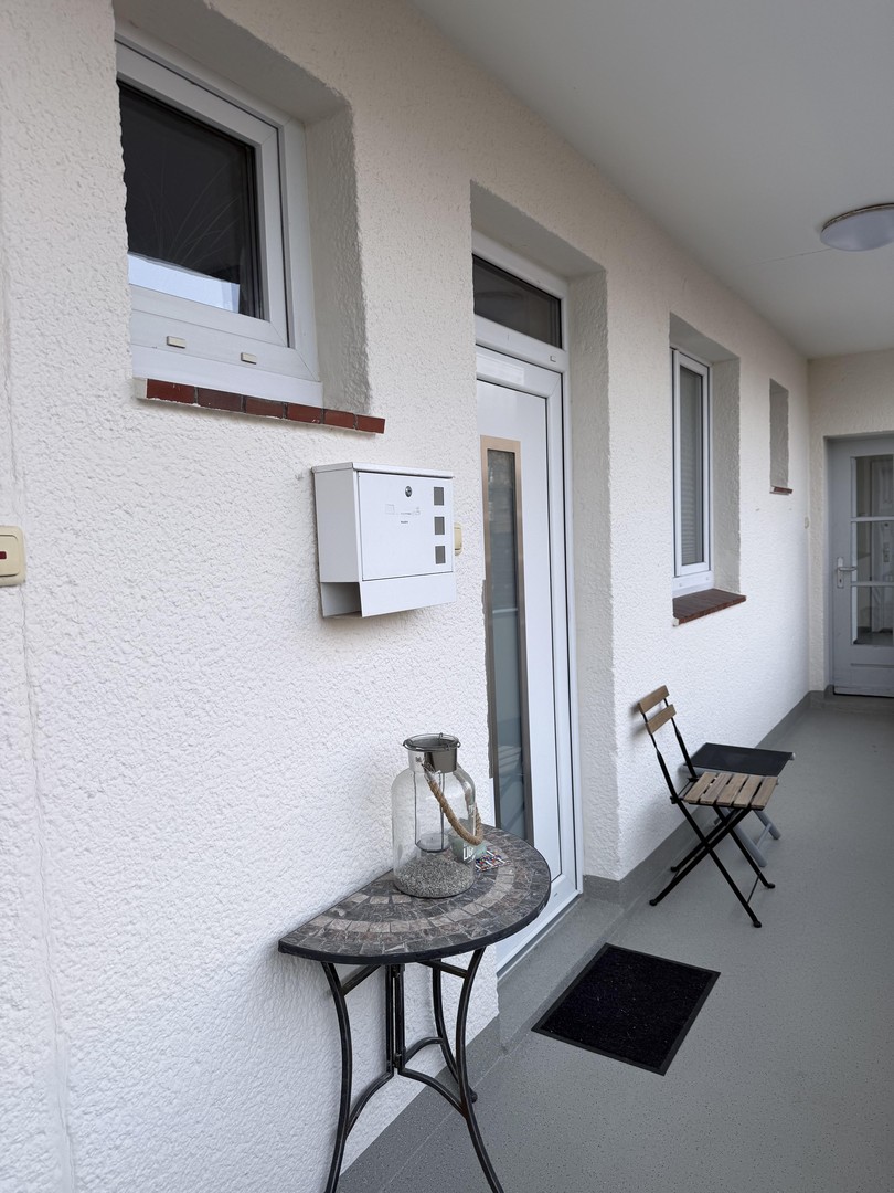 Exklusive 2-Zimmer-Wohnung am Belvedere – Holtenauer Straß – Kiel – Vorschaubild 19