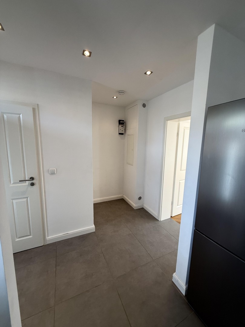 Exklusive 2-Zimmer-Wohnung am Belvedere – Holtenauer Straß – Kiel – Vorschaubild 20