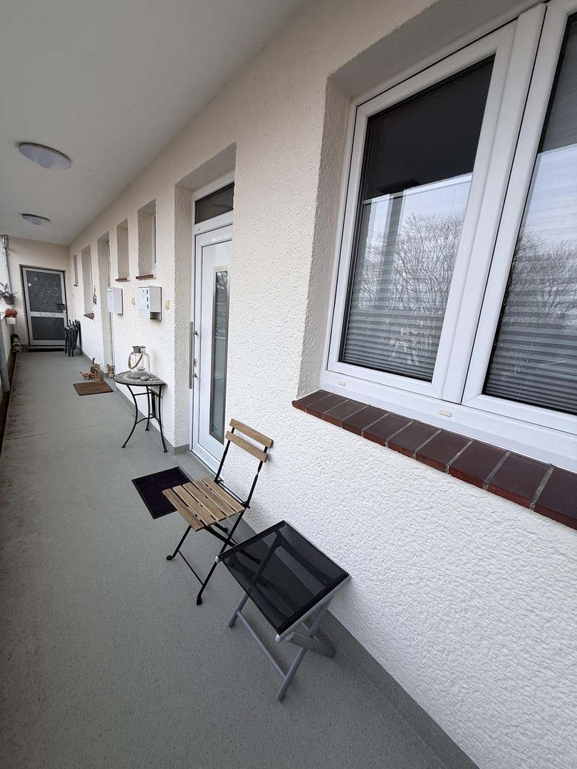 Exklusive 2-Zimmer-Wohnung am Belvedere – Holtenauer Straß – Kiel – Vorschaubild 21