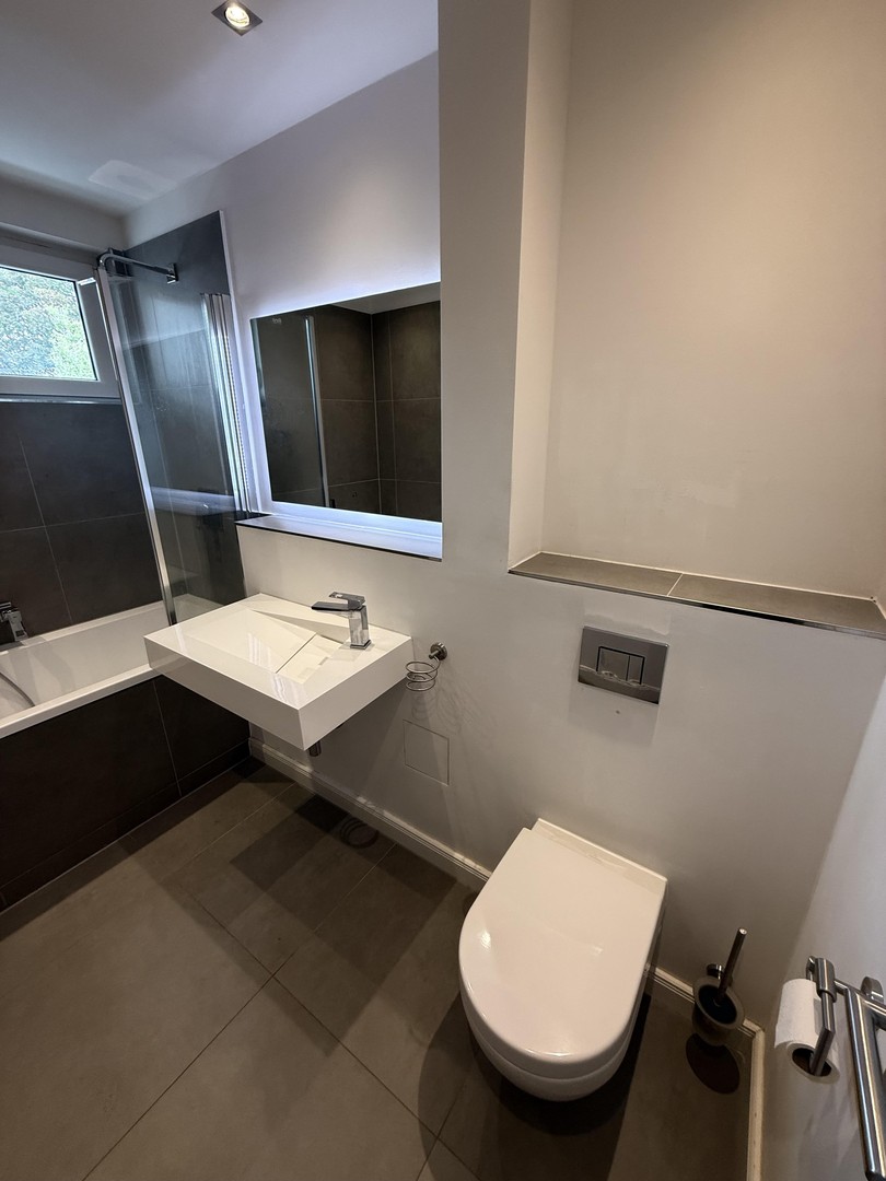 Exklusive 2-Zimmer-Wohnung am Belvedere – Holtenauer Straß – Kiel – Vorschaubild 23
