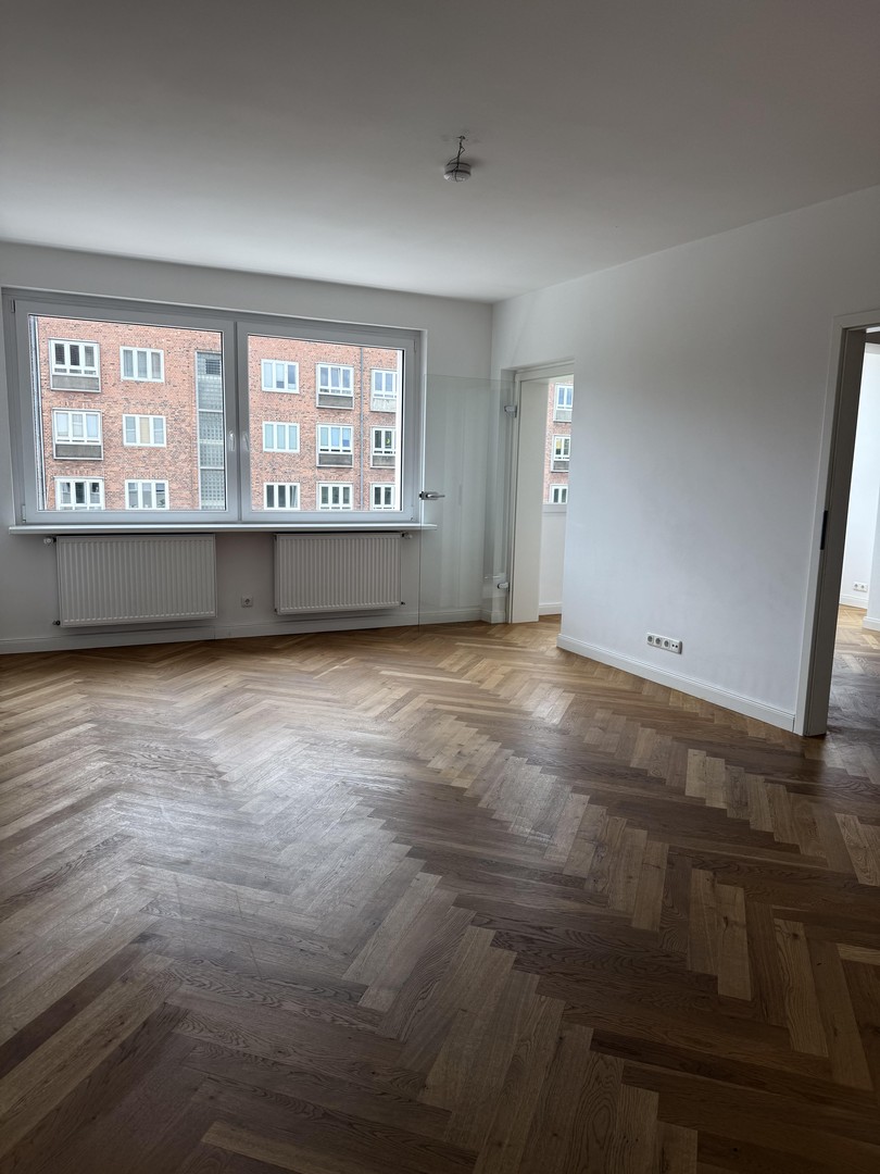 Exklusive 2-Zimmer-Wohnung am Belvedere – Holtenauer Straß – Kiel – Vorschaubild 25