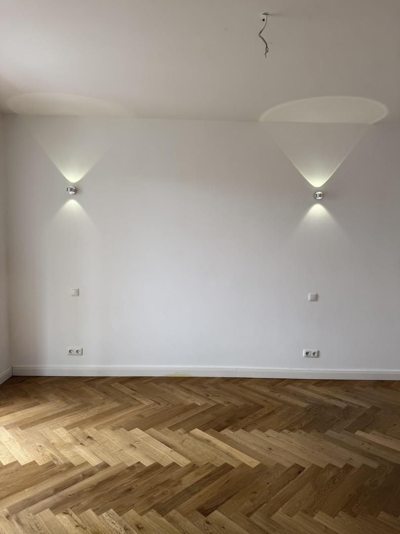 Exklusive 2-Zimmer-Wohnung am Belvedere – Holtenauer Straß – Kiel – Vorschaubild 26