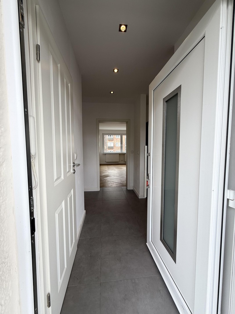Exklusive 2-Zimmer-Wohnung am Belvedere – Holtenauer Straß – Kiel – Vorschaubild 27