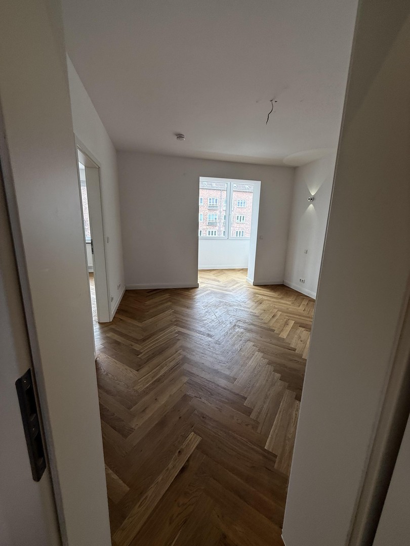 Exklusive 2-Zimmer-Wohnung am Belvedere – Holtenauer Straß – Kiel – Vorschaubild 31