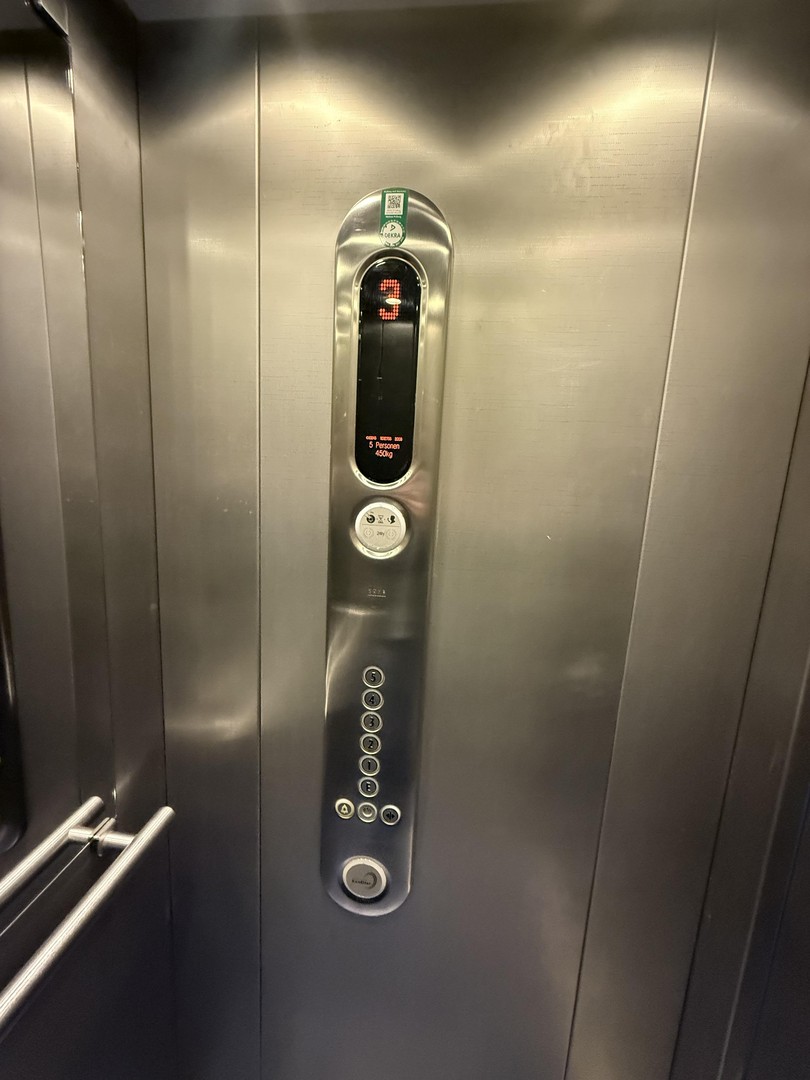 Exklusive 2-Zimmer-Wohnung am Belvedere – Holtenauer Straß – Kiel – Vorschaubild 33